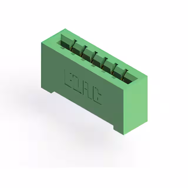 833-006-520-101 EDAC Inc.  Edgeboard Connectors